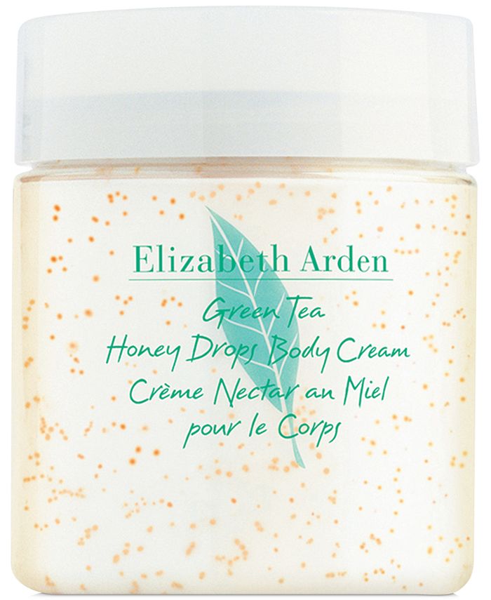 Elizabeth Arden Green Tea Honey绿茶身体乳 8.4 oz