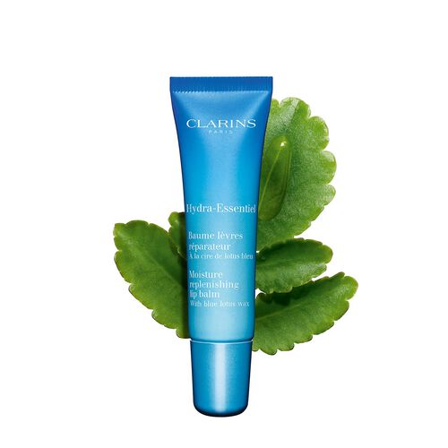 Clarins 保湿补水润唇膏