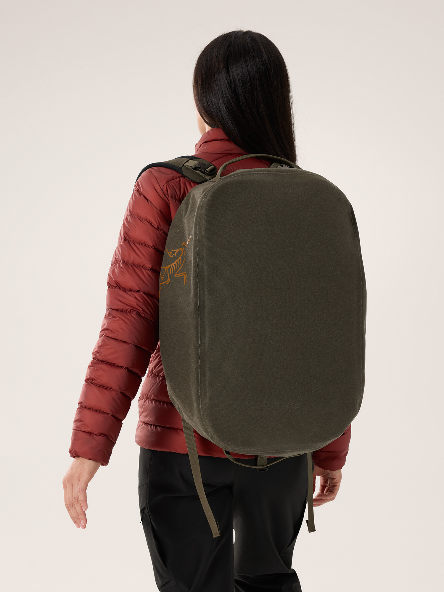 Arcteryx Carrier 40 Duffle