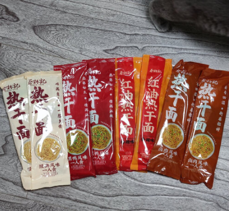 2024正宗武汉热干面十大品牌排行榜，正宗武汉热干面的做法