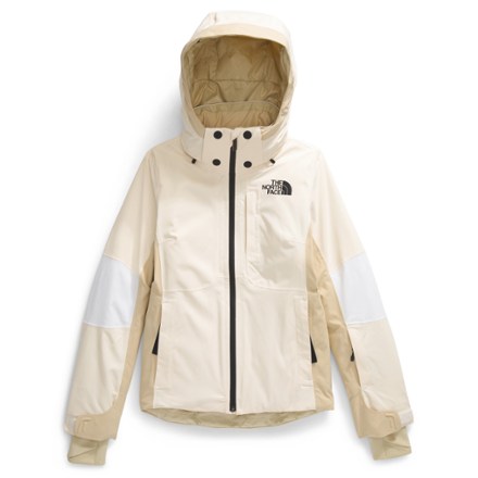 The North Face Lenado 北面女士夹克