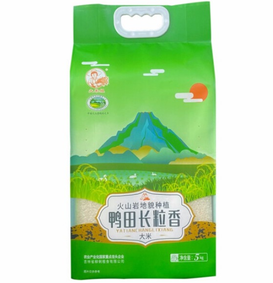 大米姐硒米柳河大米好吃吗，大米姐富硒优米多少一斤