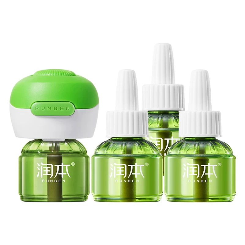 宝宝驱蚊液 18.92 元