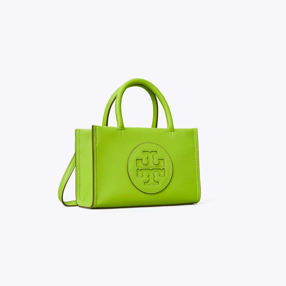 Tory Burch Mini Ella Bio Tote