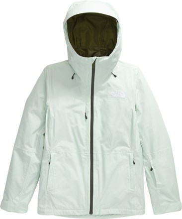 The North Face ThermoBall Eco Triclimate 3-in-1 Jacket - Women's