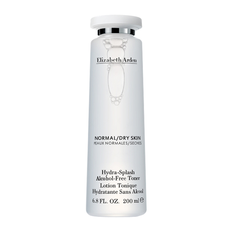 200ml！雅顿柔润调理保湿水