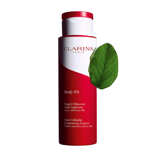 CLARINS 娇韵诗 红魔晶轻盈纤体精华乳