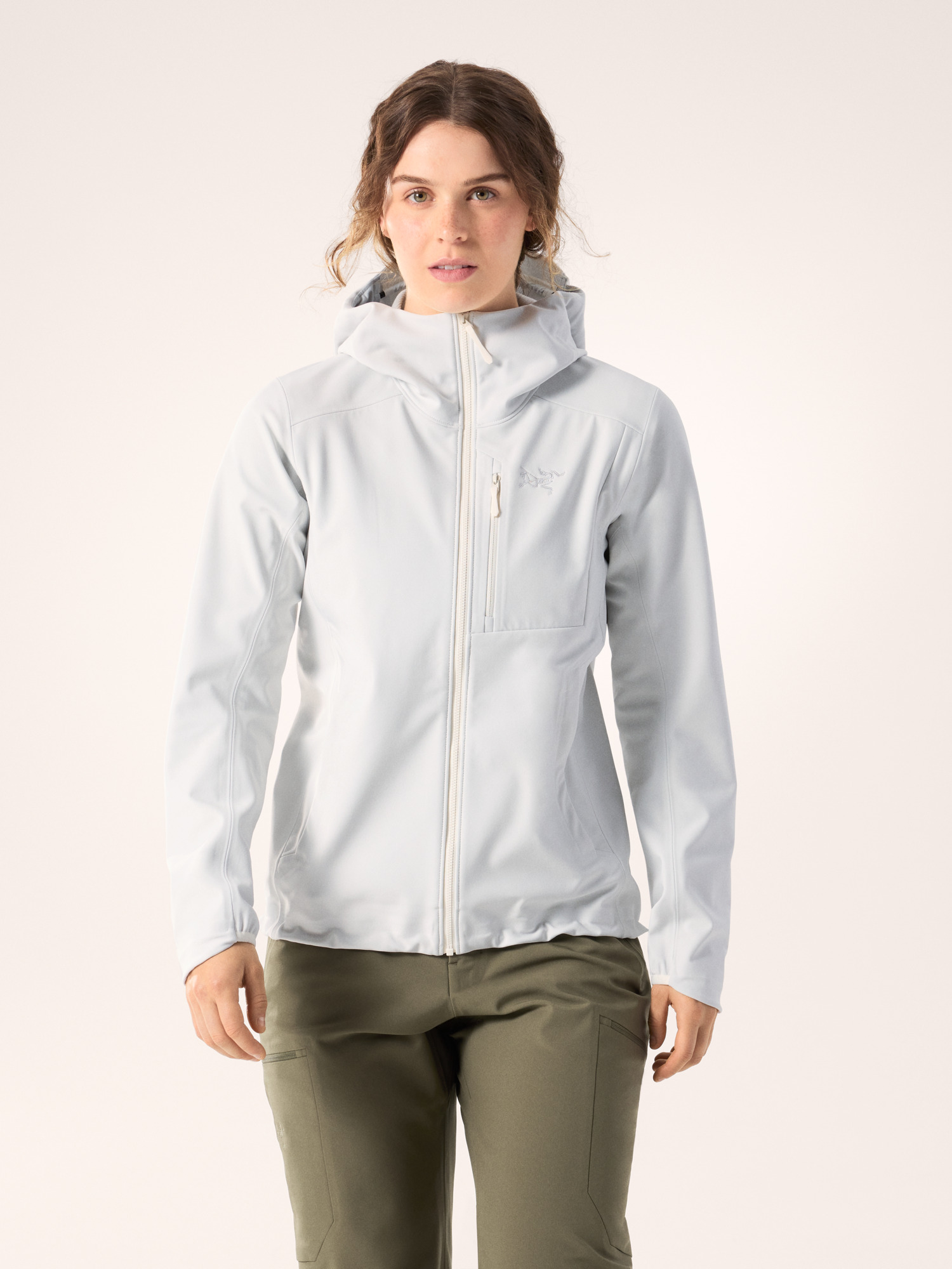 Arcteryx Gamma MX Hoody 始祖女士夹克