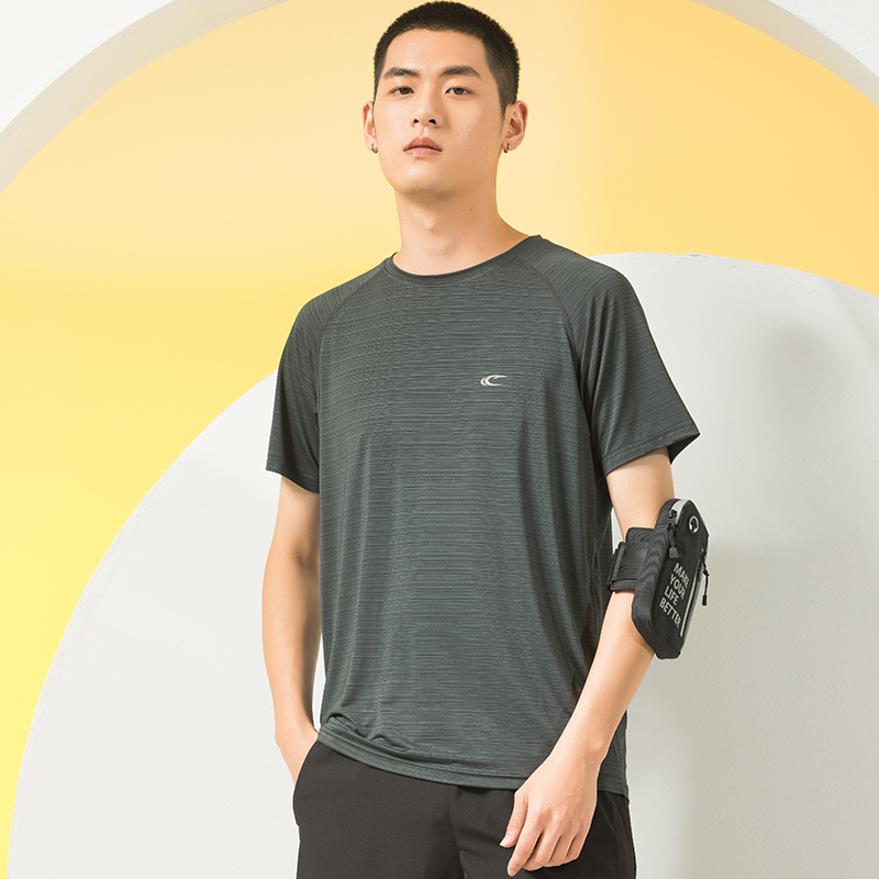 赛琪！夏季新款男女冰丝速干衣