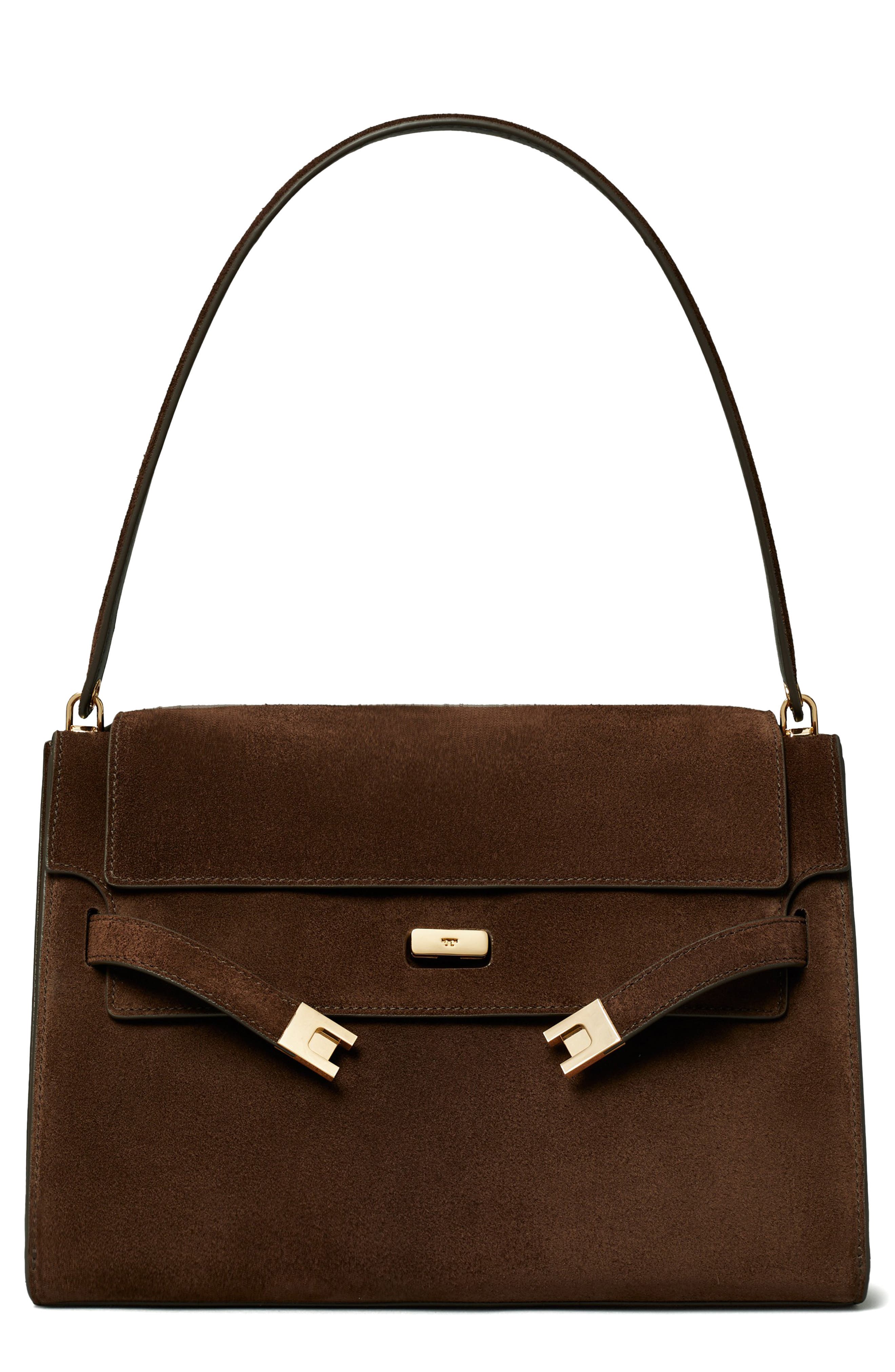Tory Burch Large Lee Radziwill 汤丽柏琦单肩包