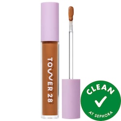 Tower 28 Beauty Swipe All-Over Hydrating Serum Concealer with 18-HR Wear
