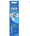 Oral-B 欧乐B Precision Clean原装替换牙刷头12 件装