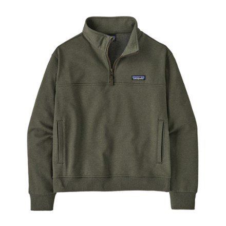 Patagonia Ahnya Pullover - Women's