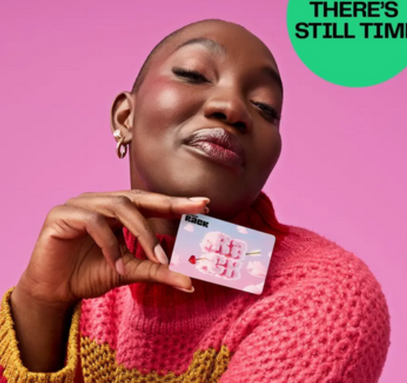 Nordstrom情人节送礼促销