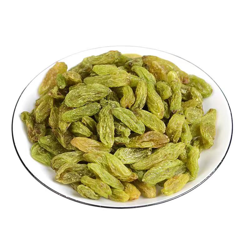 【可签到】新疆葡萄干大颗粒无核500g