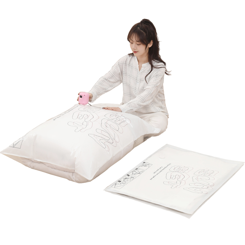 稳定签到【开群单】大号真空压缩收纳袋