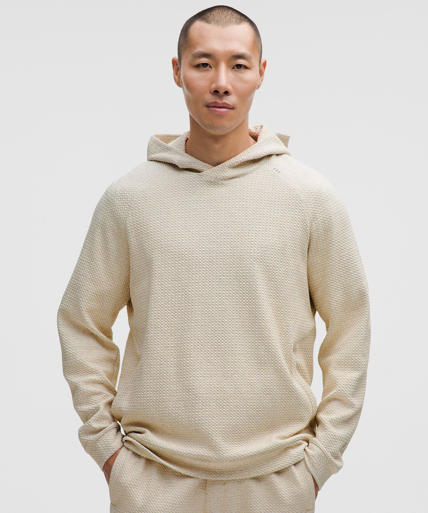 Lululemon Ease The Day Hoodie
