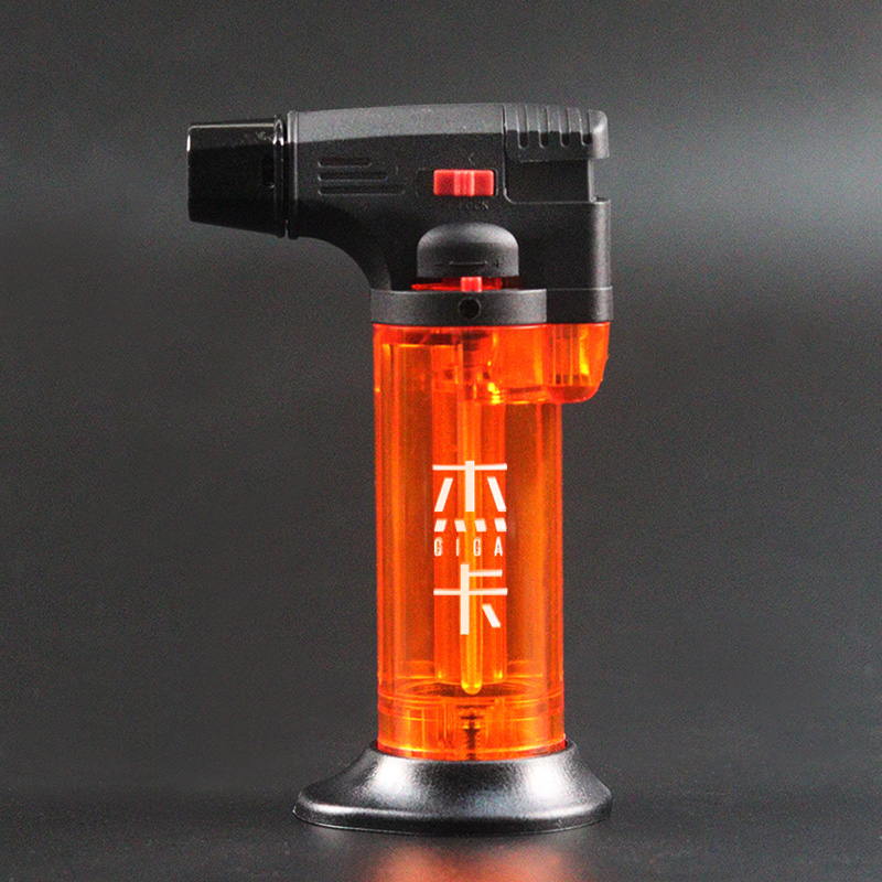 【首单+稳定签到】防风蓝焰直冲高温打火机