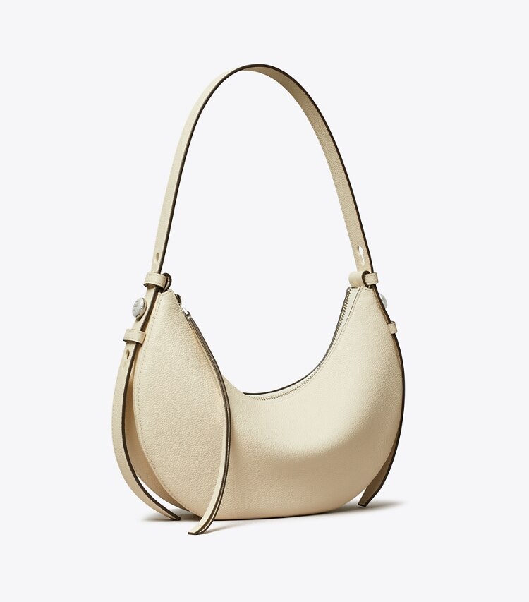 tory burch Romy Half Moon 汤丽柏琦半月包