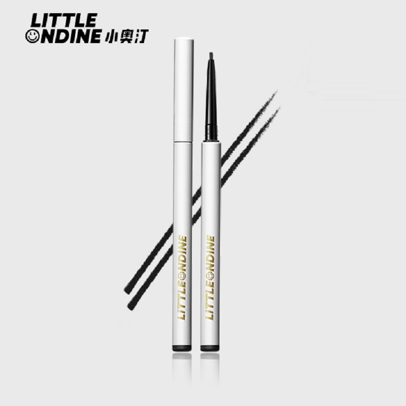 【小奥汀】防水抗油不晕染眼线胶笔