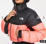 The North Face Phlego Synthetic羽绒服