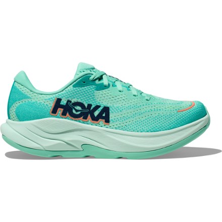 HOKA Rincon 4 Road-Running Shoes - Women's