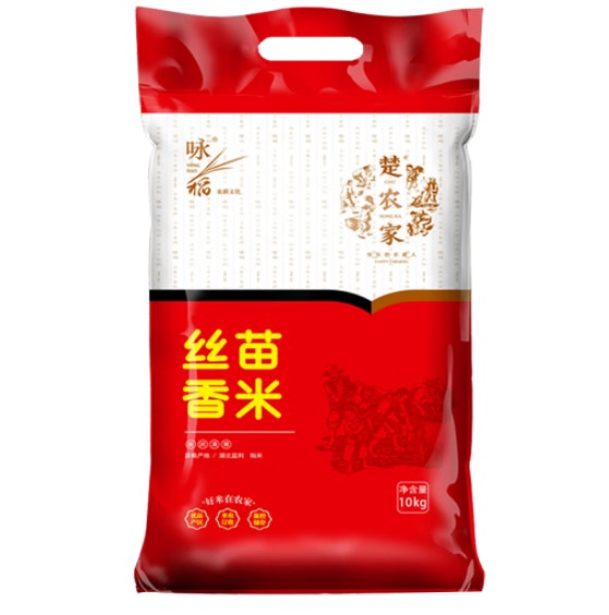 湖北楚农家大米好吃吗，楚农家五常大米怎么样