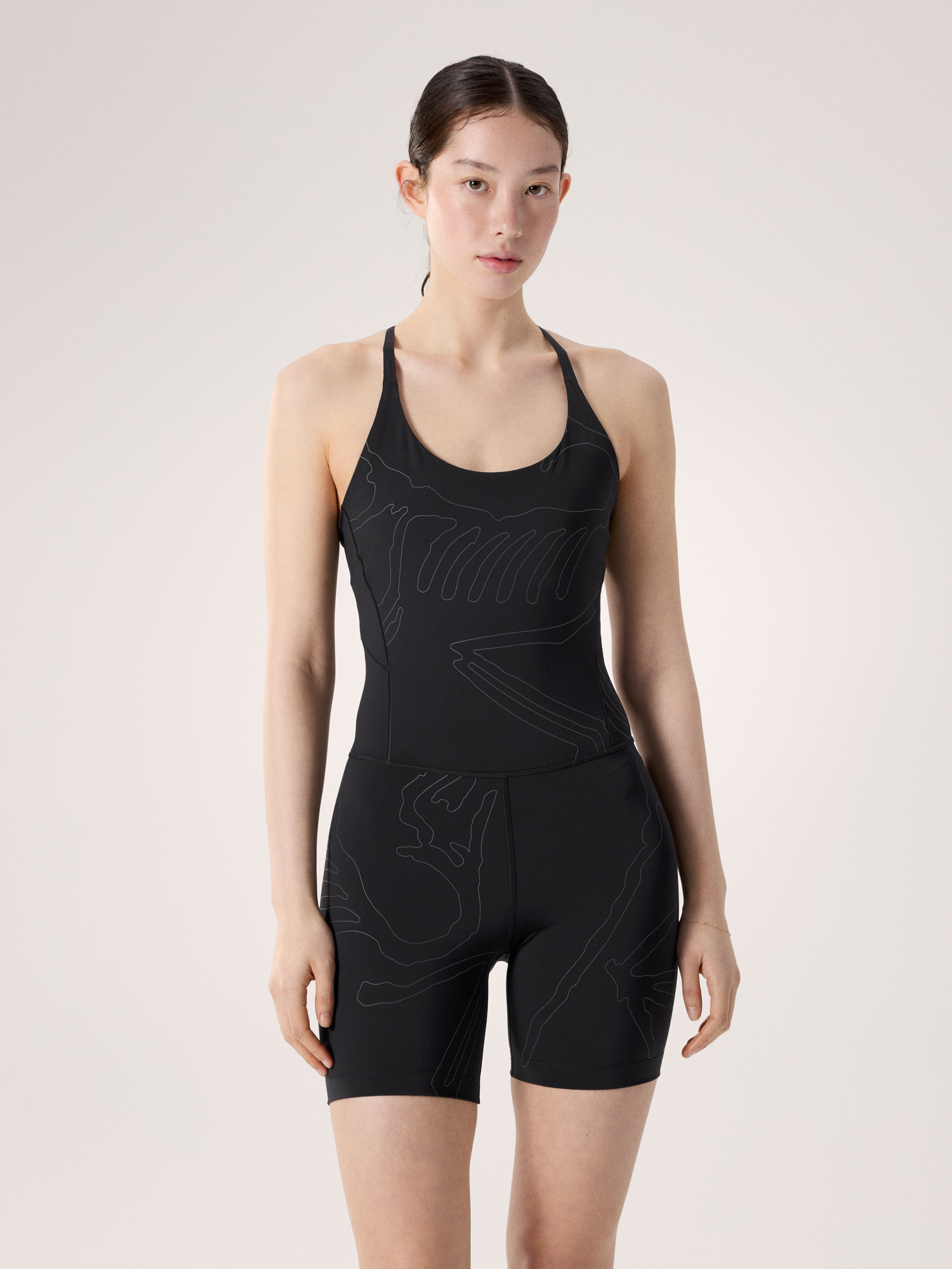 Arcteryx Subida One Piece Women's
