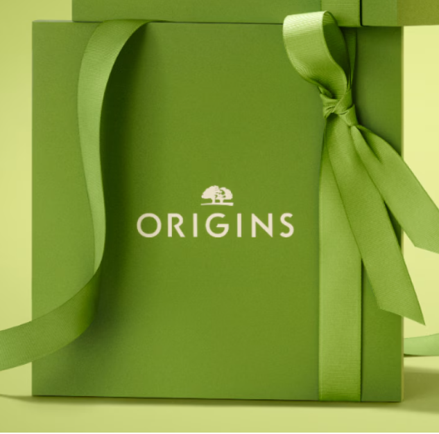 Origins 春季护肤热卖 精选套装8.5折
