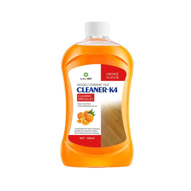 签到！抖音爆款地板清洁剂500ML