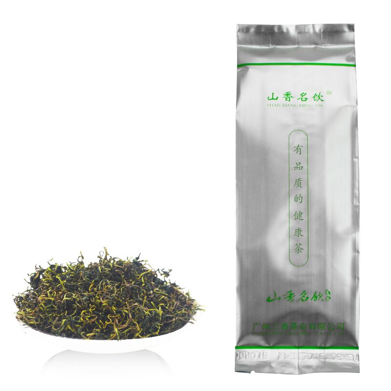2022年新茶山香名饮蒲公英茶50g
