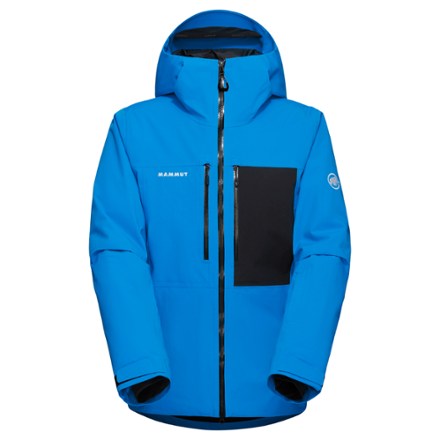 Mammut-Jacket-Insulated