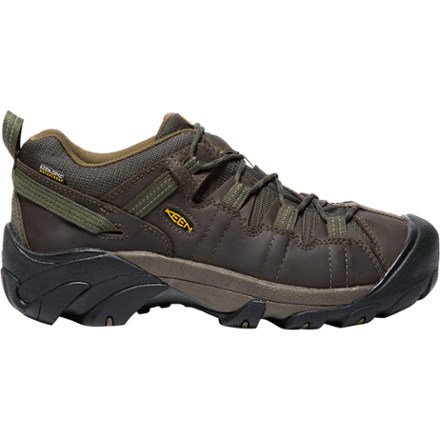 KEEN Targhee II Waterproof Hiking Shoes - Men's