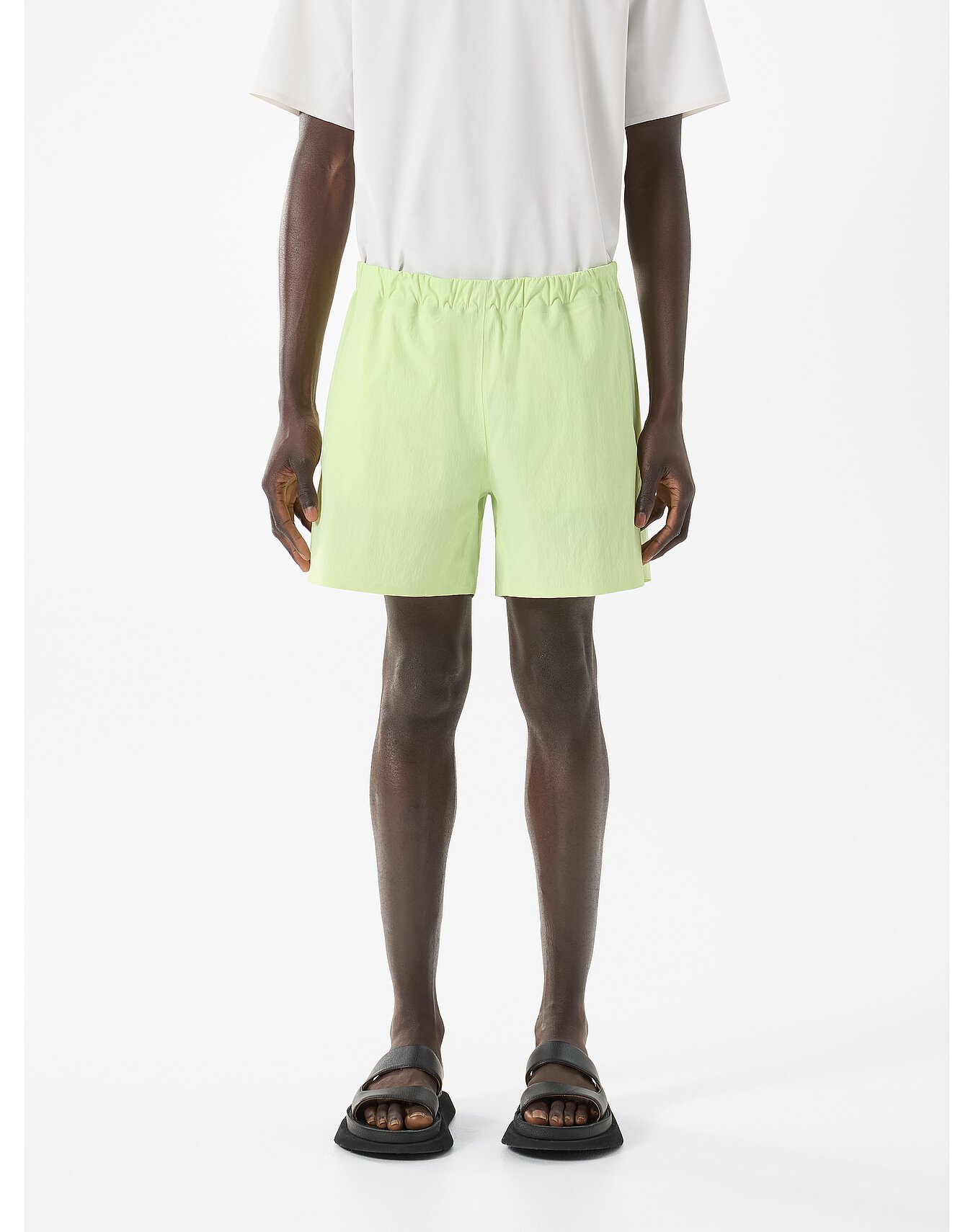 Arcteryx Argand Short Men's