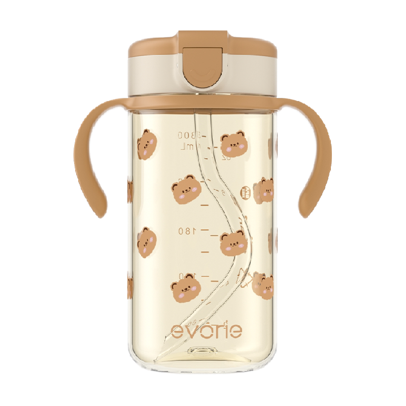 爱得利吸管杯 19.9 元