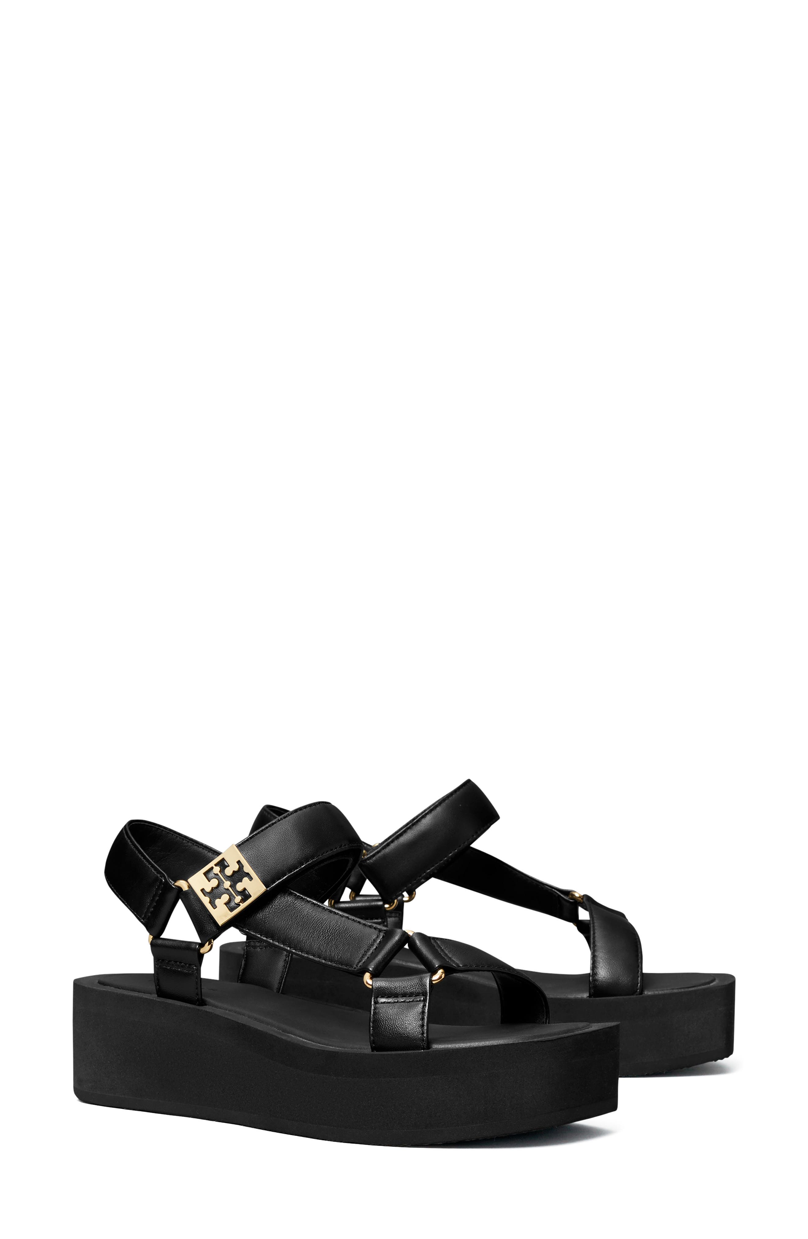 Tory Burch Mellow Platform Sandal