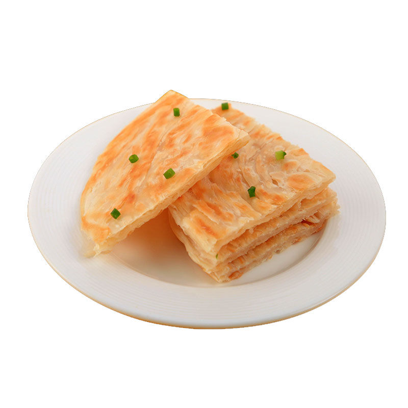 思念手抓饼家庭装包邮原味手抓饼