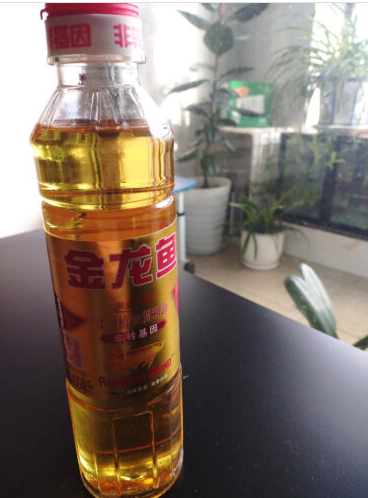 2026小瓶调和油十大品牌排行榜，小瓶调和油价格