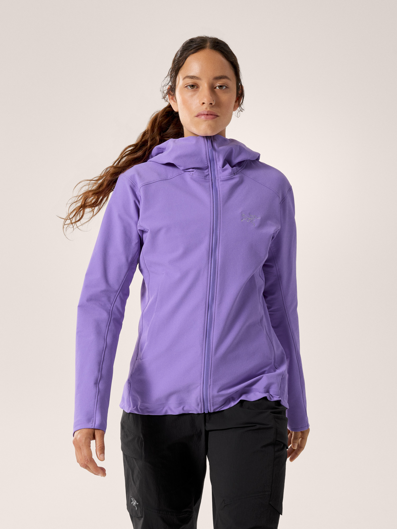 Arcteryx Gamma 始祖鸟女士夹克 Aster XXL