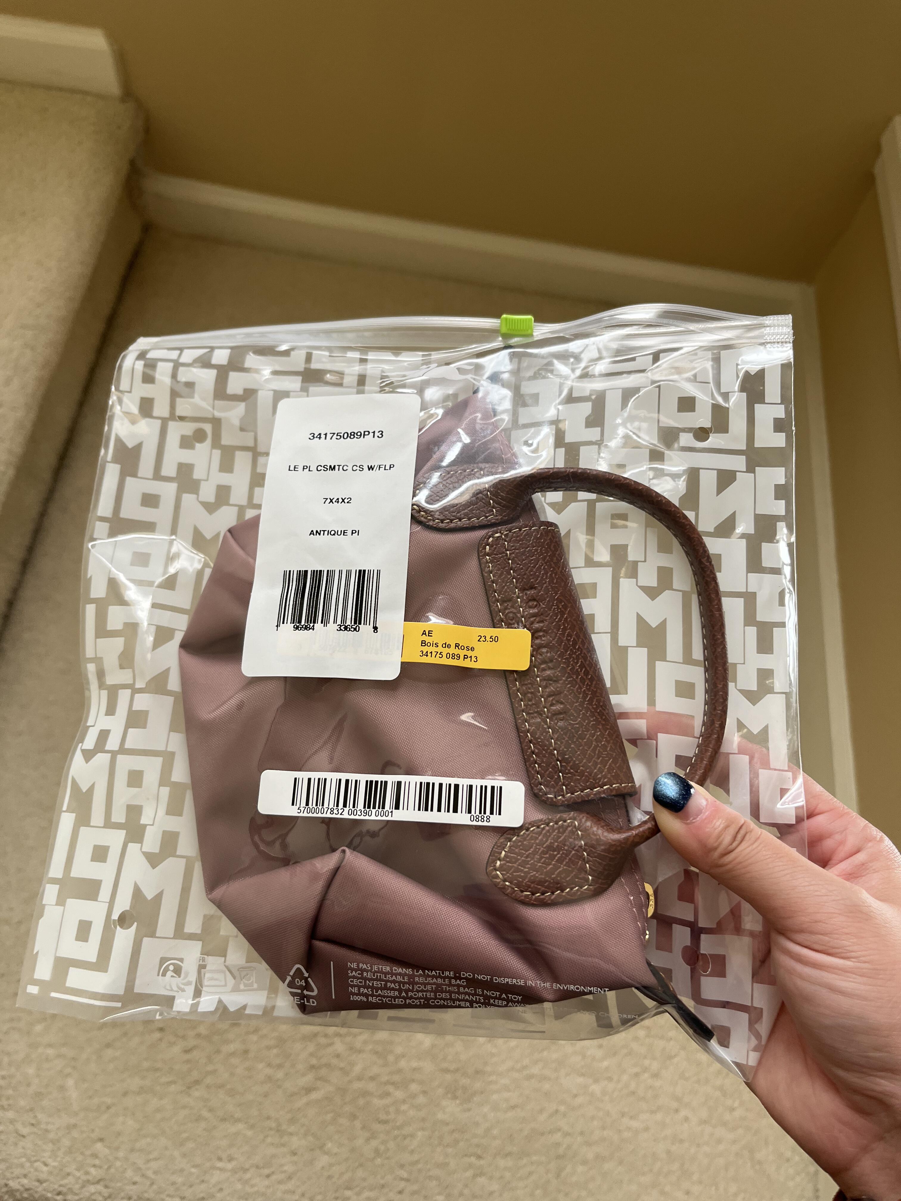 92b1298d 74cd 4415 81a4 8a70c017cdfa - Nordstrom Anniversary Sale Haul: Longchamp Review