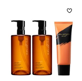 Shu Uemura 官网新春大促