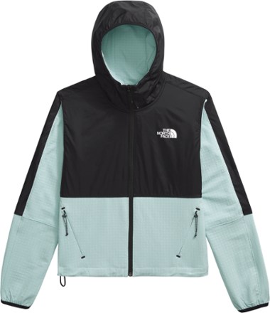 The North Face-Jacket-Hybrid