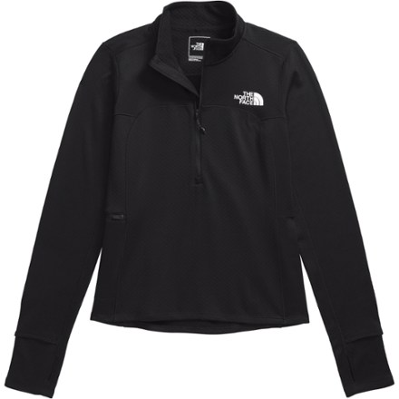 The North Face Winter Warm Pro Quarter-Zip - Women's