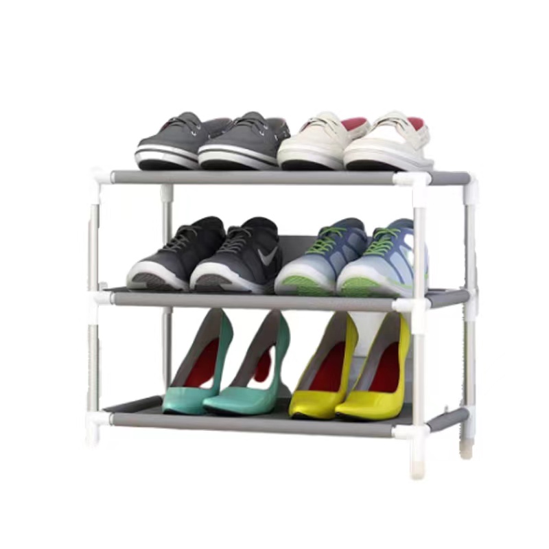 【可签到】简易三层家用置物架