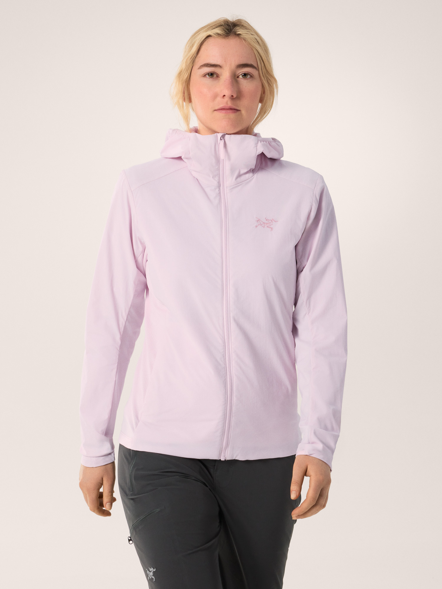 Arcteryx Atom SL Hoody Women's