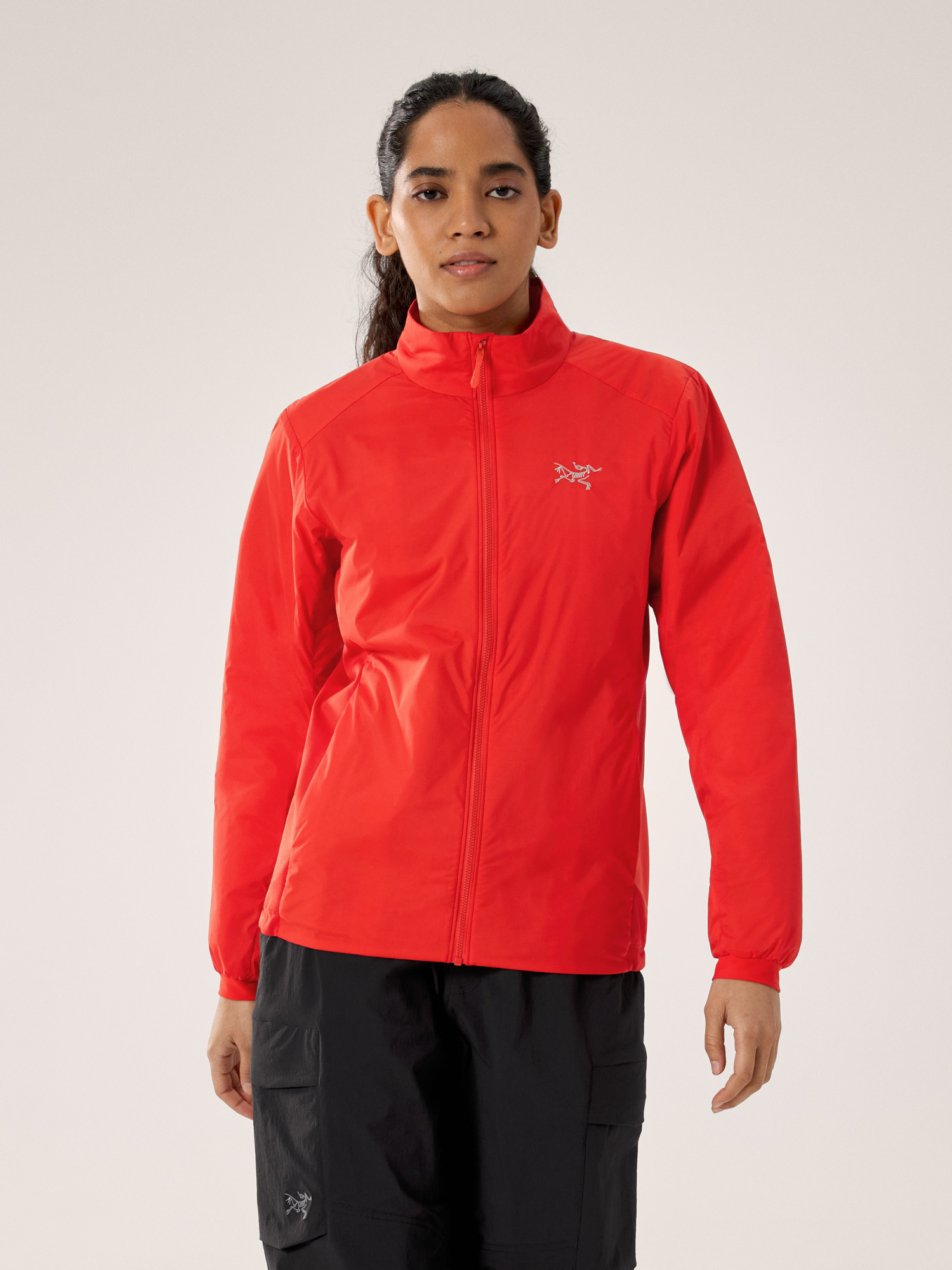 Arcteryx Atom Jacket Women's