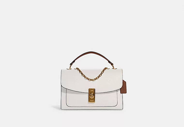 COACH OUTLET® | Lane斜挎包
