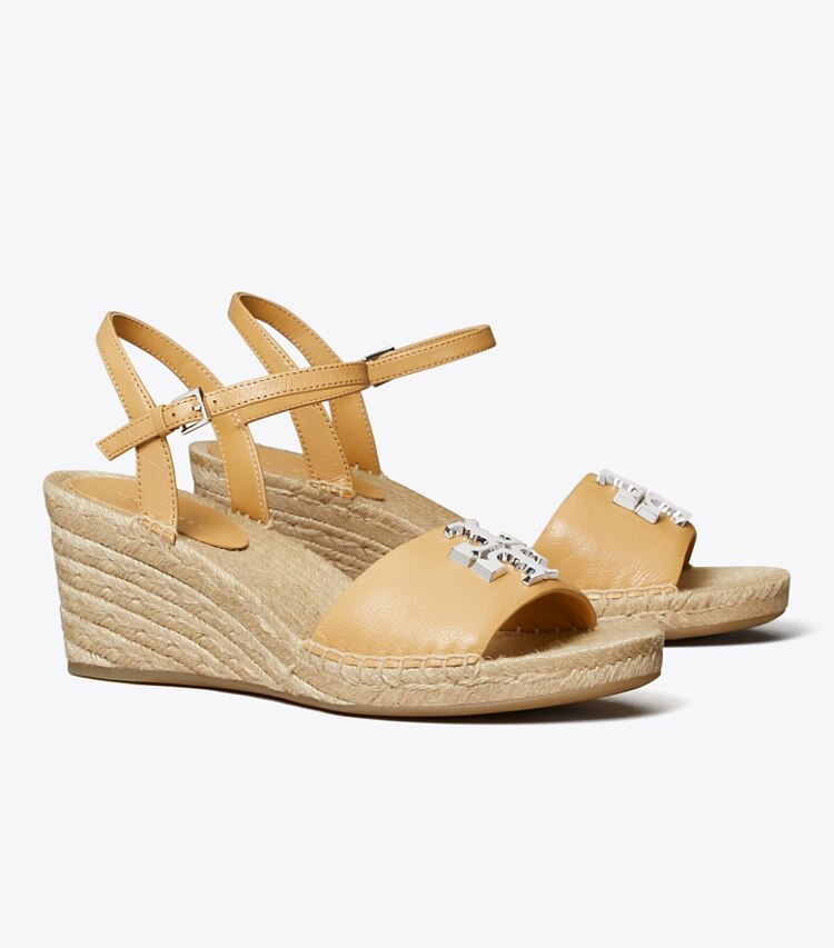 tory burch Eleanor Wedge Espadrille