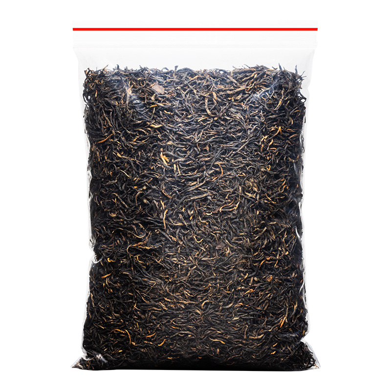 金骏眉 小种红茶 果蜜浓香型