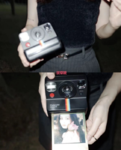 Polaroid宝丽来 Now+ 拍立得胶片相机 9061
